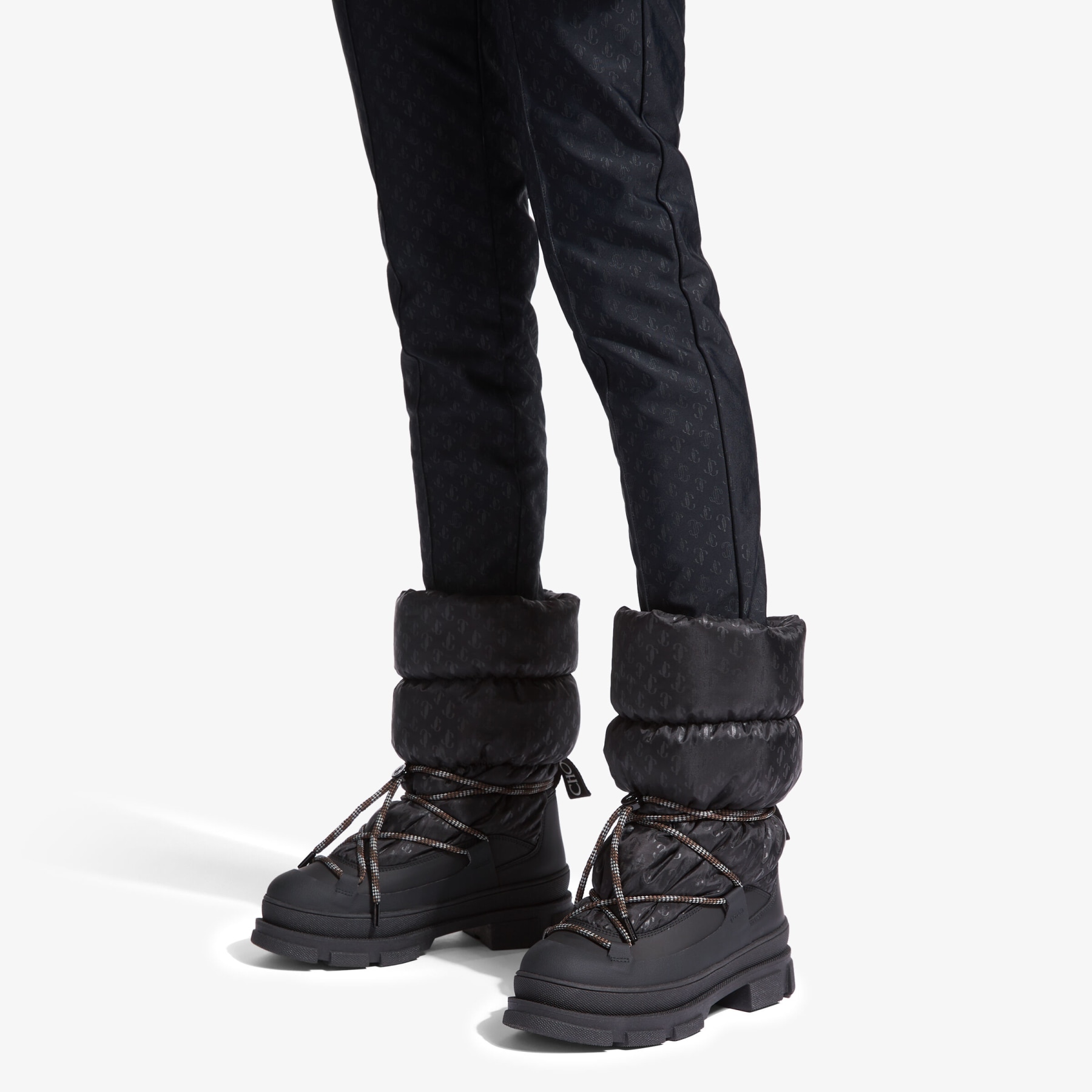 jimmy choo winter boots