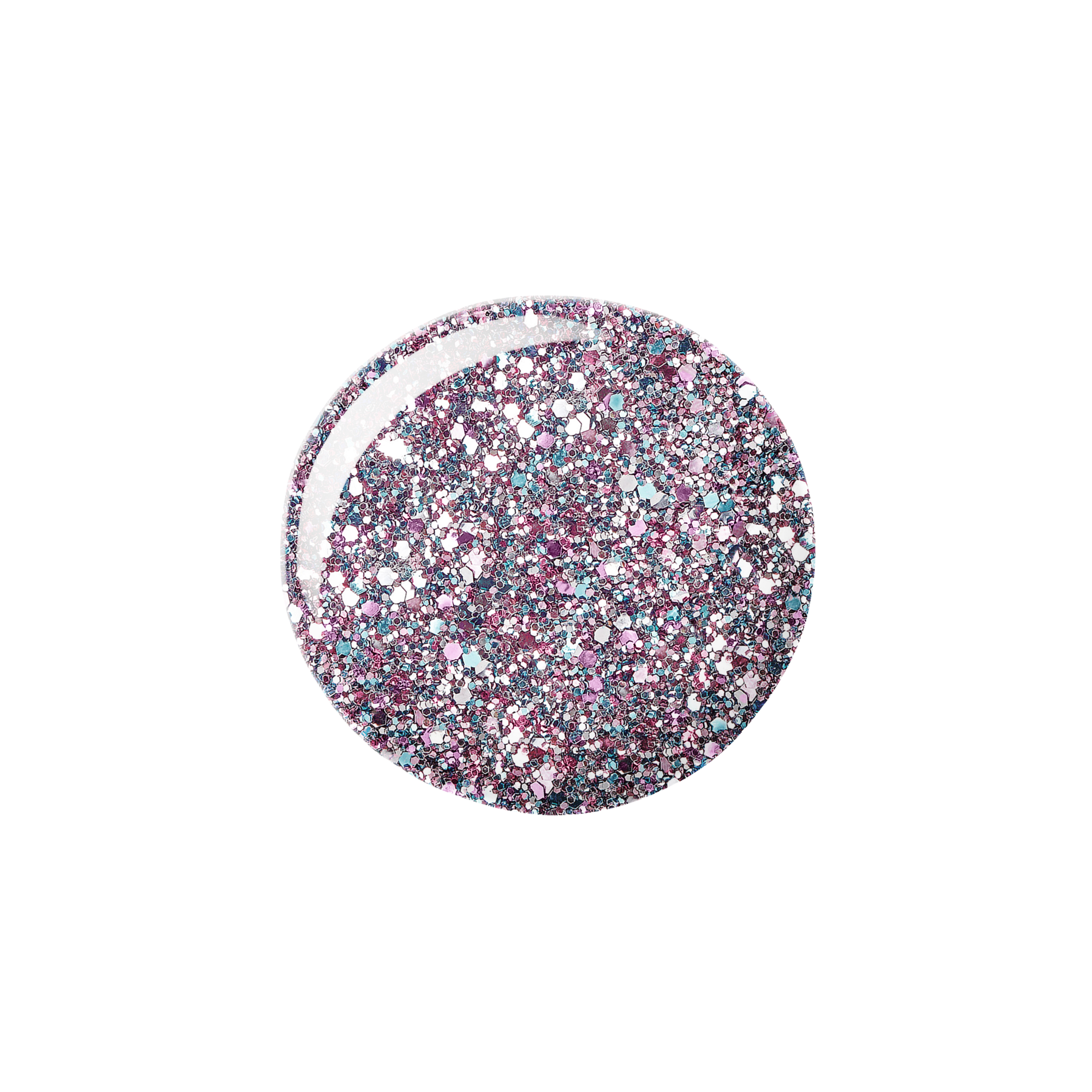 jimmy choo multicolor glitter
