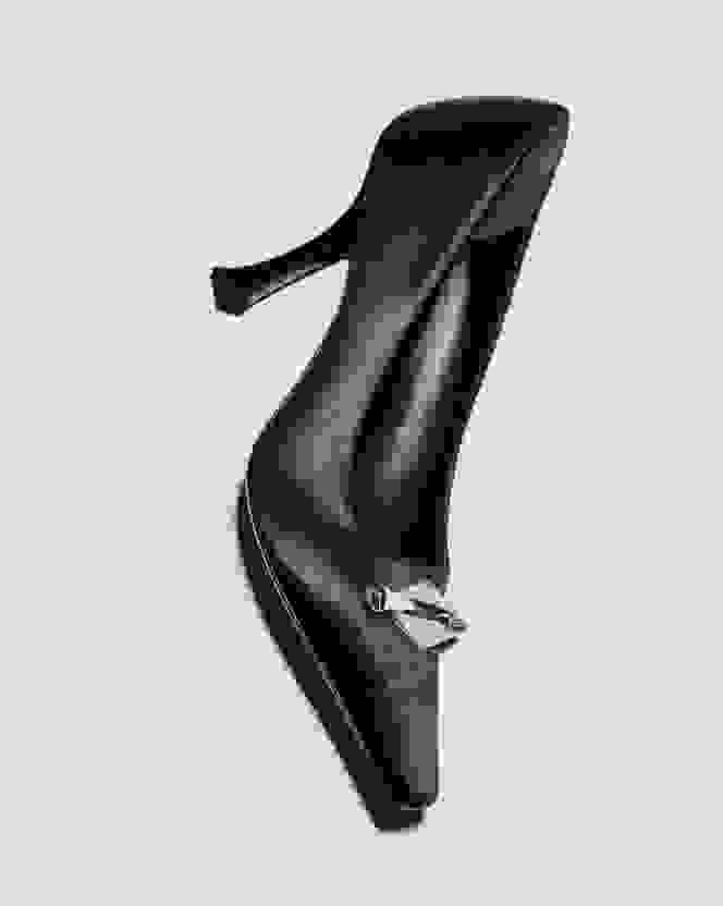 Black jimmy choo miami online