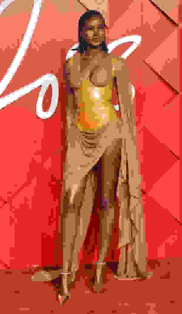 Adut Akech