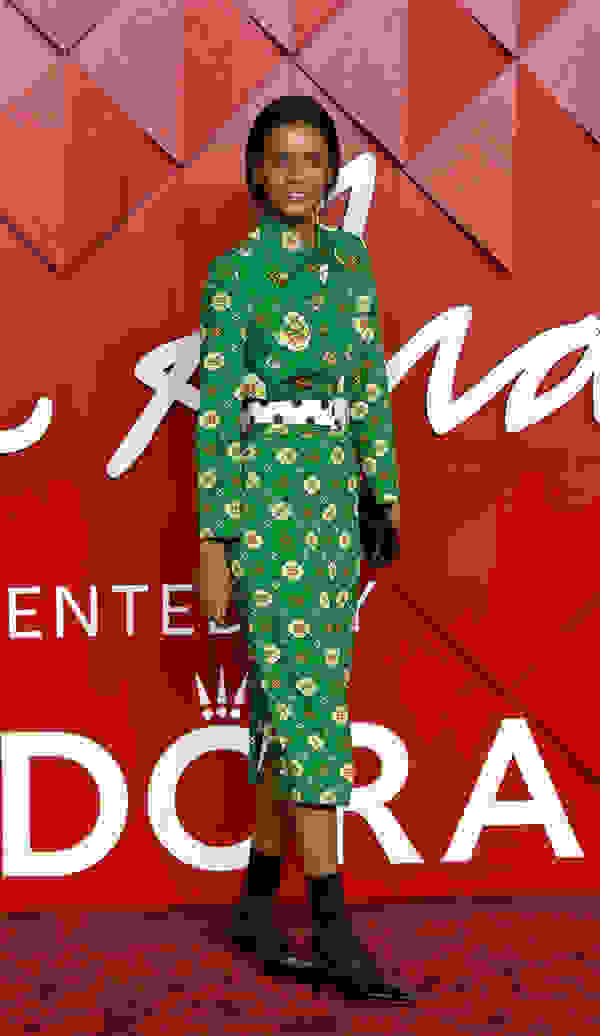 Liya Kabede