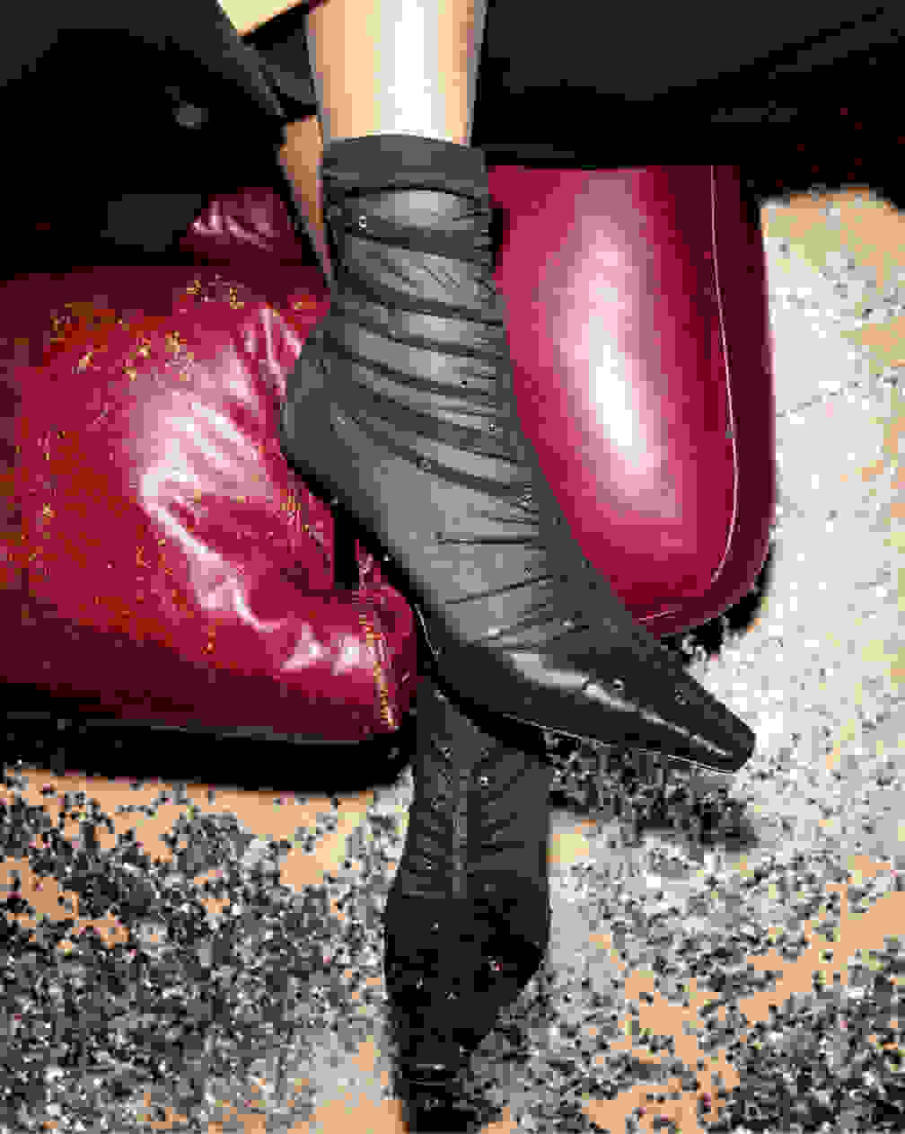JIMMY CHOO Sito Ufficiale Scarpe Borse e Accessori