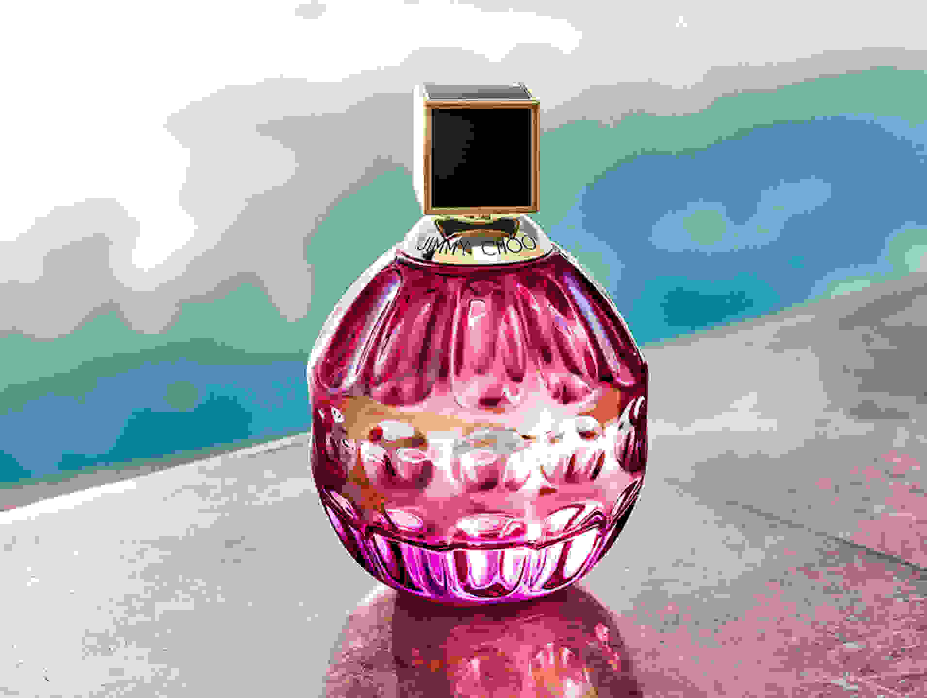 All beauty jimmy choo hot sale