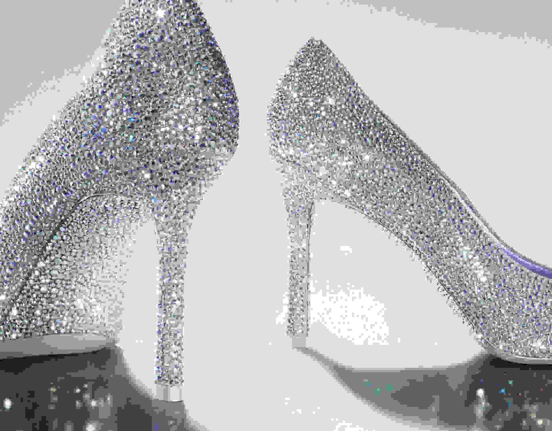  The Crystal Pumps