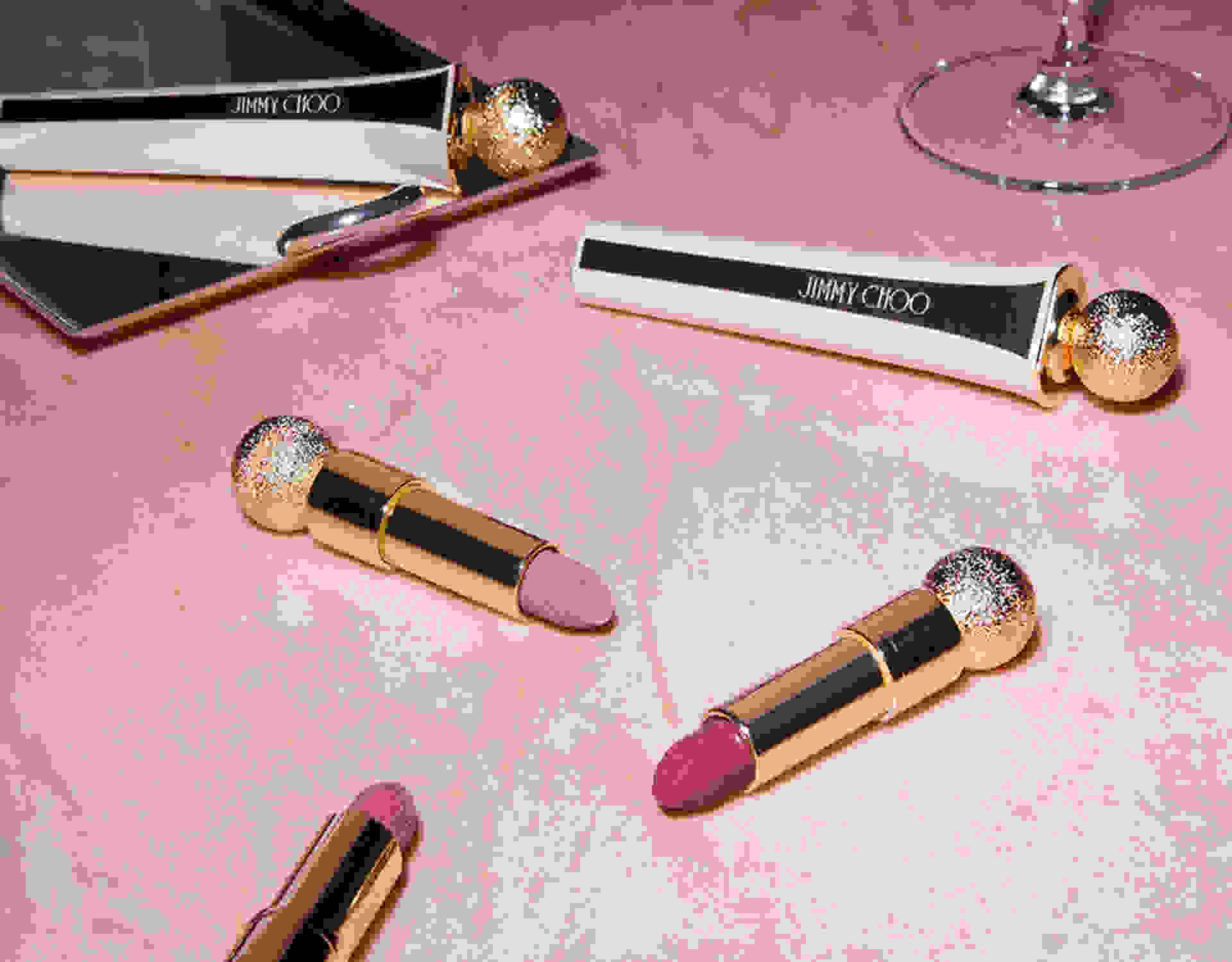 Jimmy online choo beauty