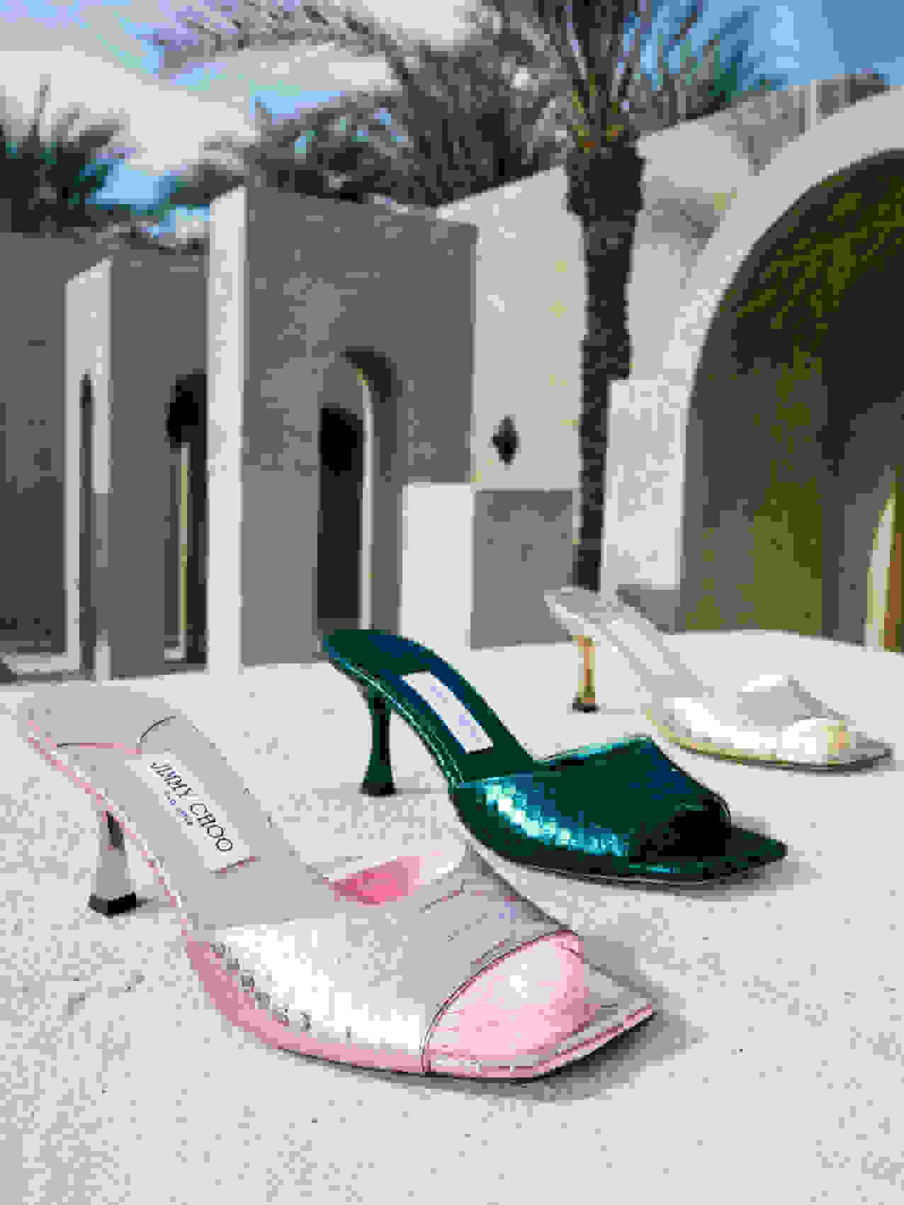 Jimmy choo scarpe sito ufficiale hot sale