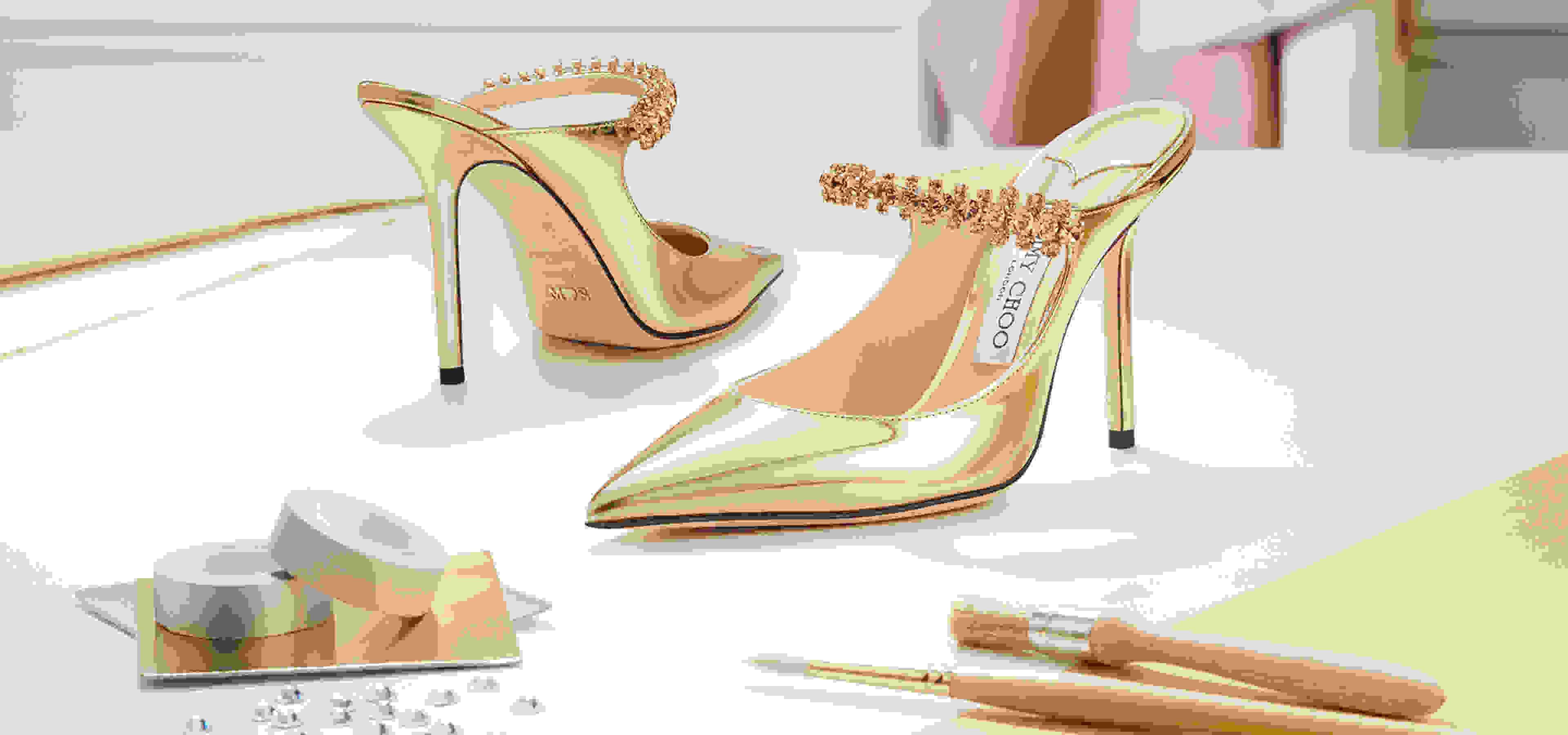 Jimmy choo scarpe milano new arrivals