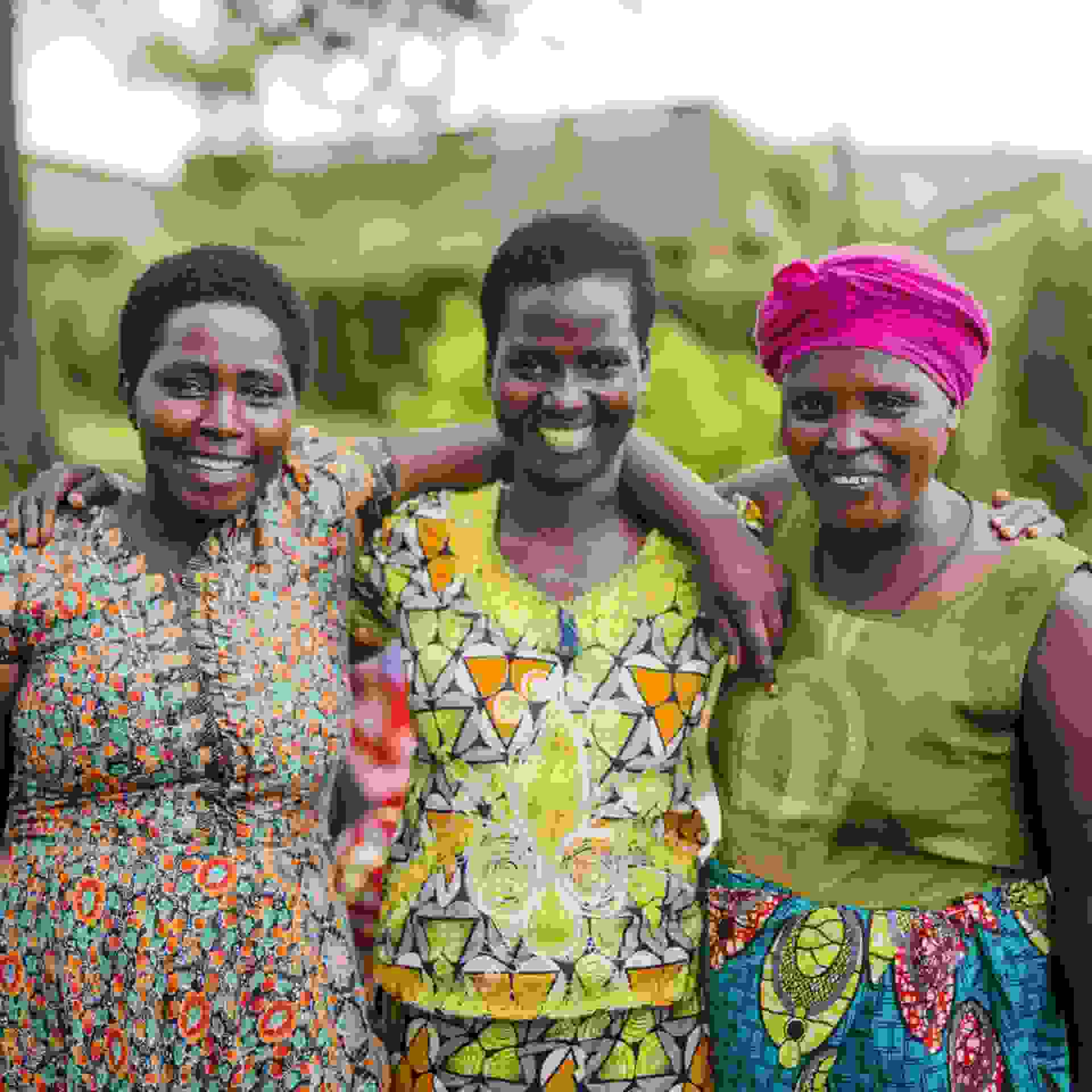 women for women