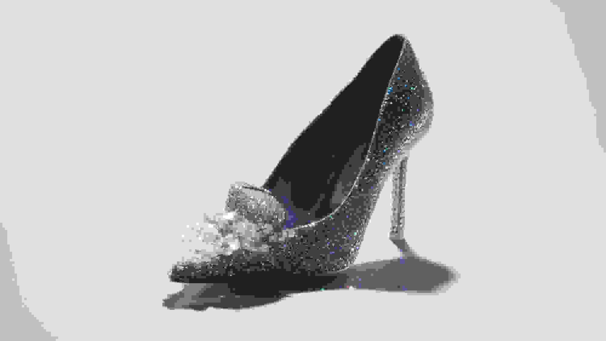 Crystal Pumps |クリスタル パンプス | ジミー チュウ