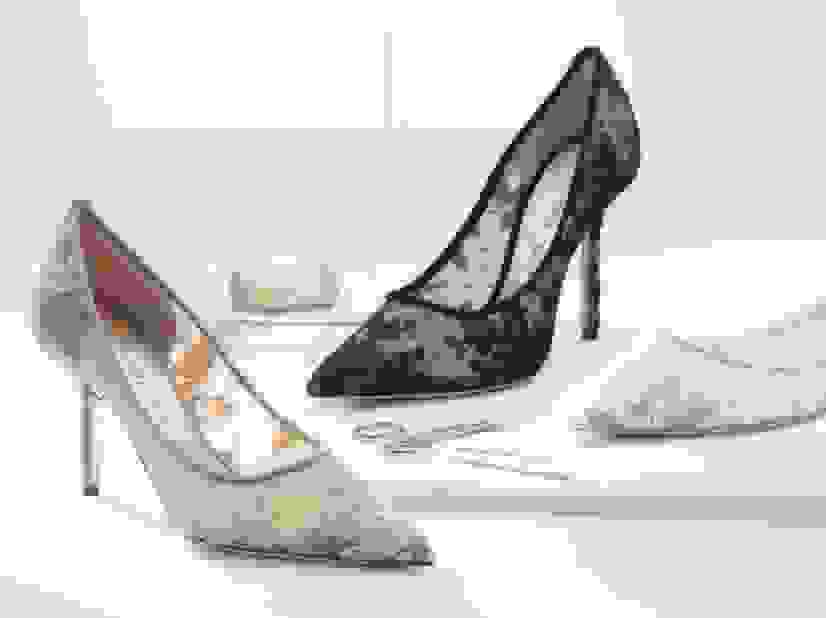Made To Order Designer Custom Shoes Bags JIMMY CHOO
