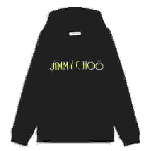 Jimmy choo hoodie online