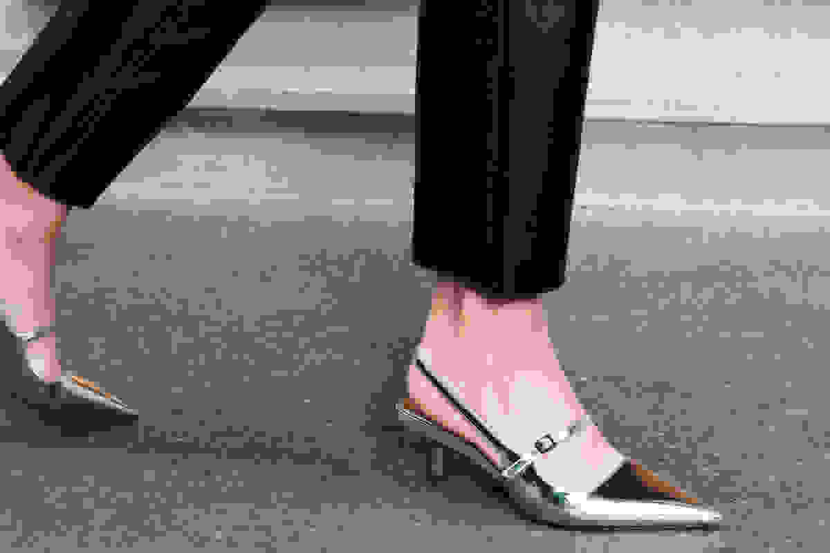 pumps
