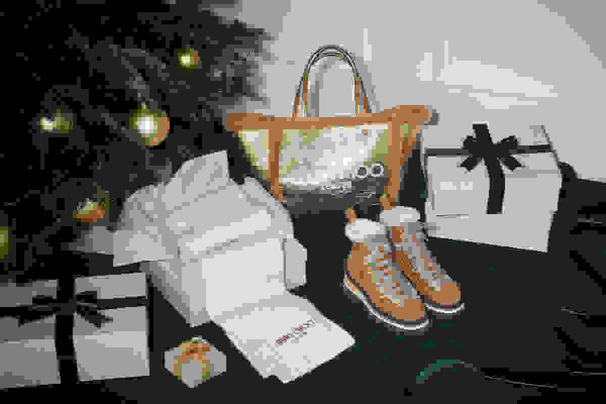 gifting