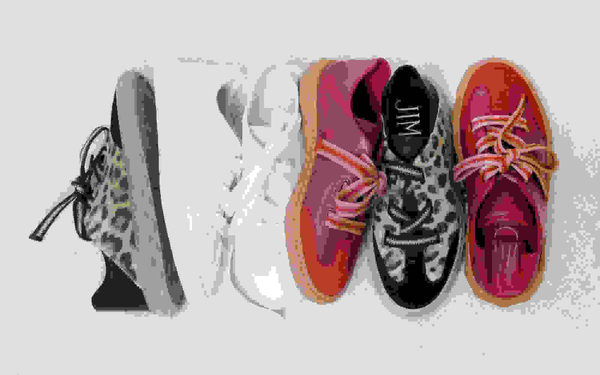 Women's New Arrivals | Designer Shoes | JIMMY CHOO US