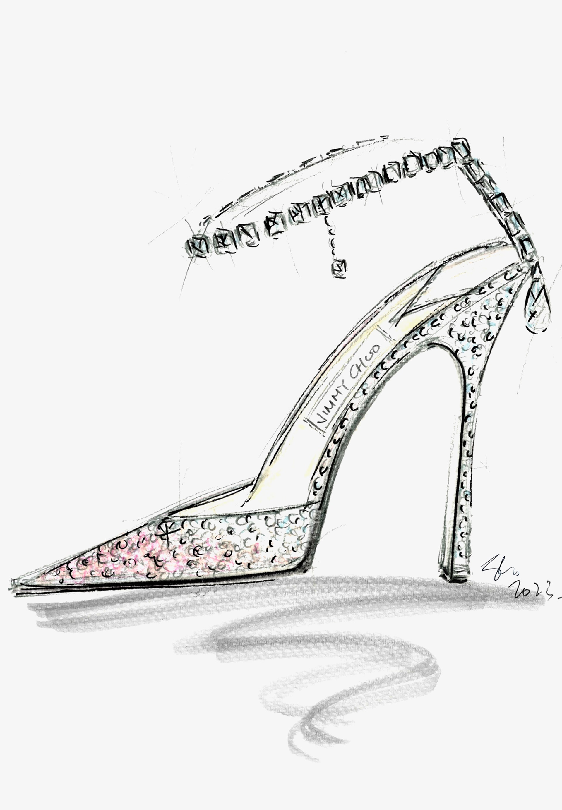 The Icons | Iconic Shoes and Handbags | JIMMY CHOO