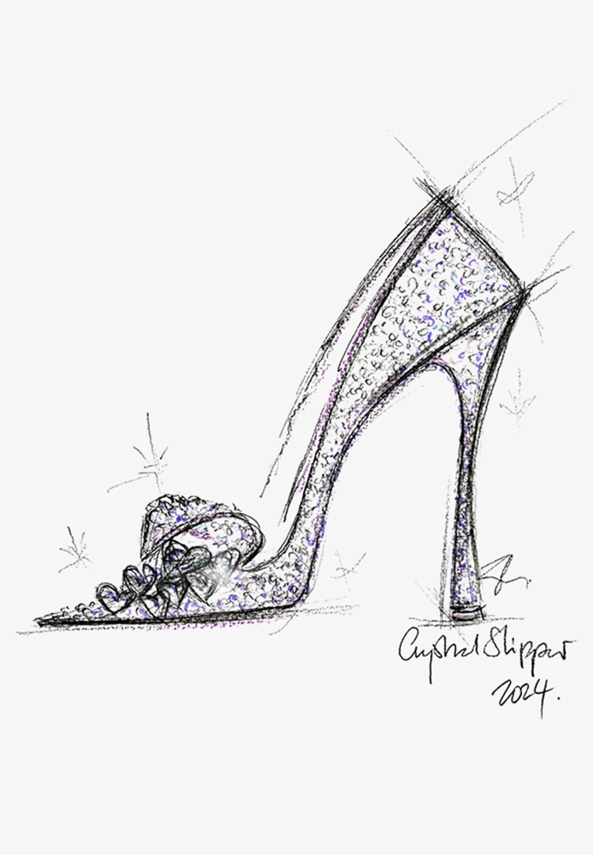 Jimmy choo slippers shop