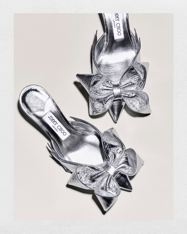 JIMMY CHOO - Official Online Boutique | Shop Luxury Shoes, Bags and  Accessories