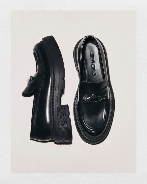 Jimmy Choo ジミーチュウ ドライビングシューズ タッセル スリッポン（メンズ・ブランド一覧,□ J,Jalan Sriwijaya |  モダンブルー）