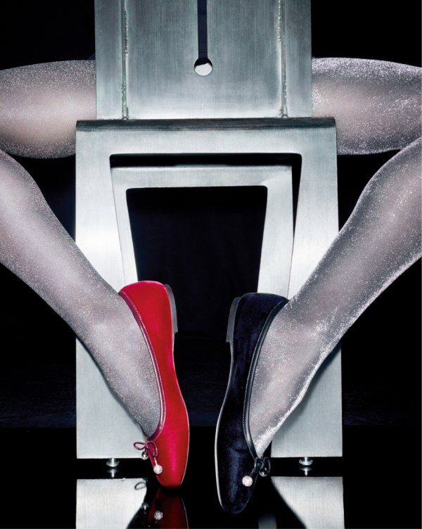 Jimmy Choo crystal-embellished Maryanne mule and Bon Bon handbag