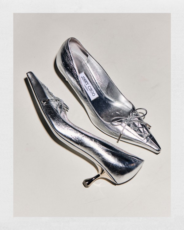 Sell jimmy choo shoes cheap
