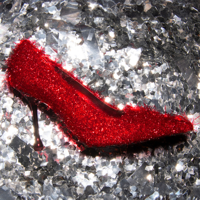 Crystal Pumps |クリスタル パンプス | ジミー チュウ