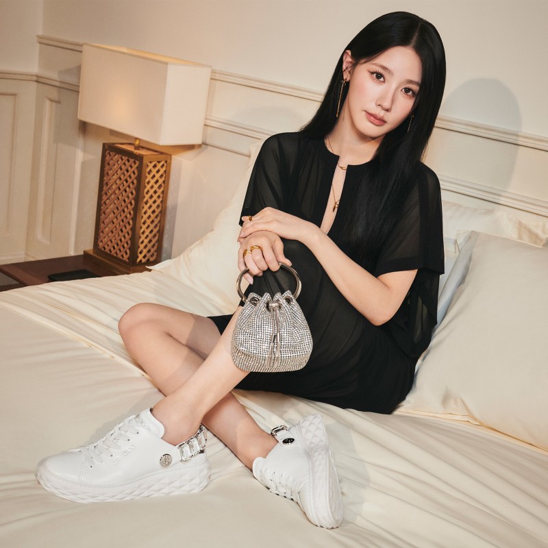 Timberland x jimmy choo cheap