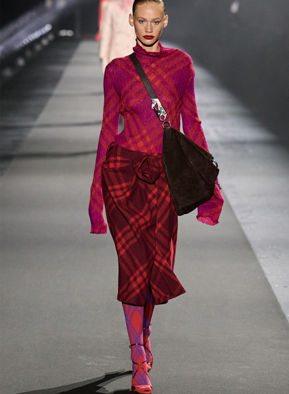 Jimmy Choo LuisaViaRoma British Vogue Evolution of Icons JIMMY CHOO