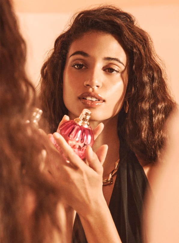 Jimmy choo perfume names store