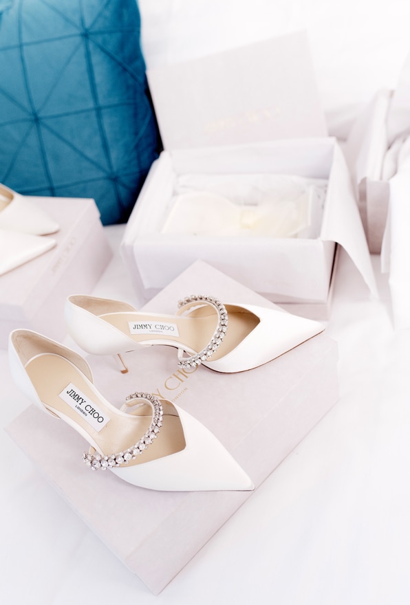 Jimmy choo store boda