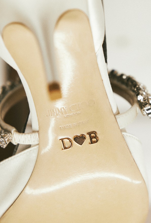 Jimmy cheap choo matrimonio