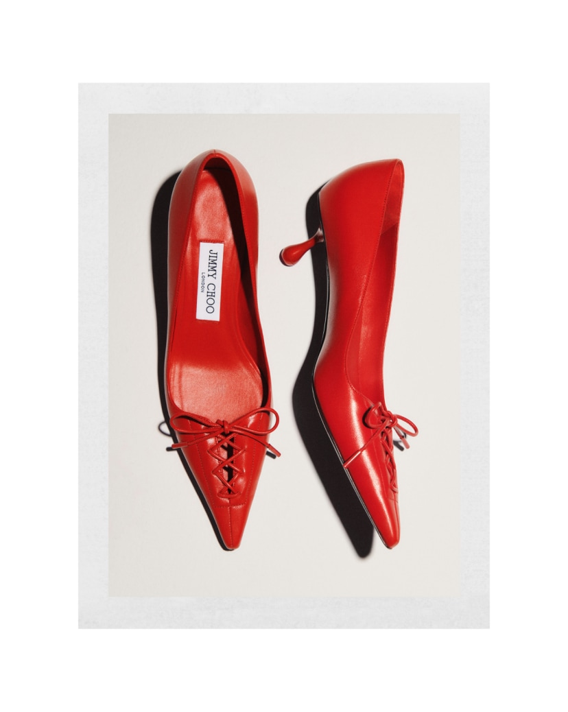 Jimmy choo new season shop