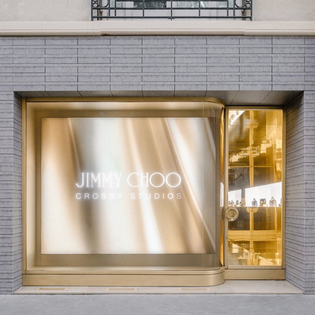Jimmy Choo News and Features