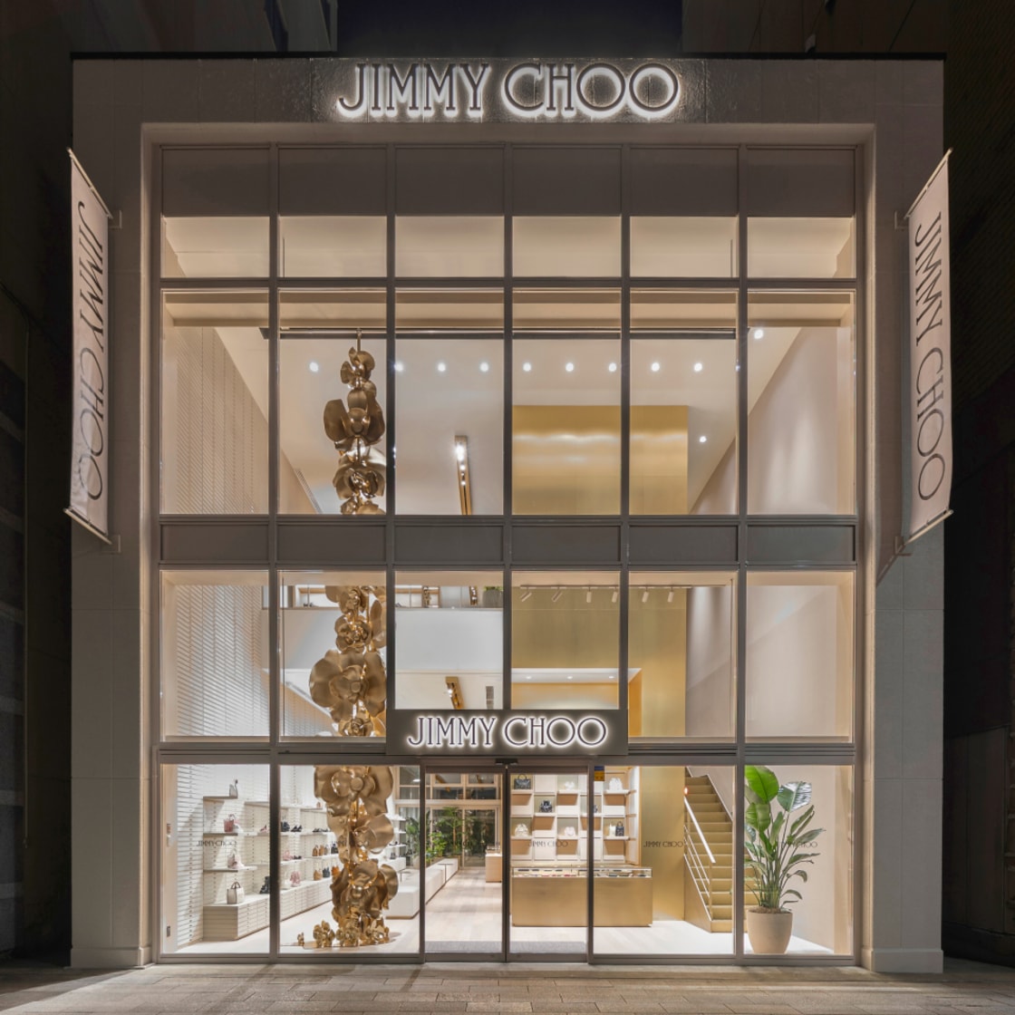 JC World Fashion Blog - Inspiration & Advice | JIMMY CHOO
