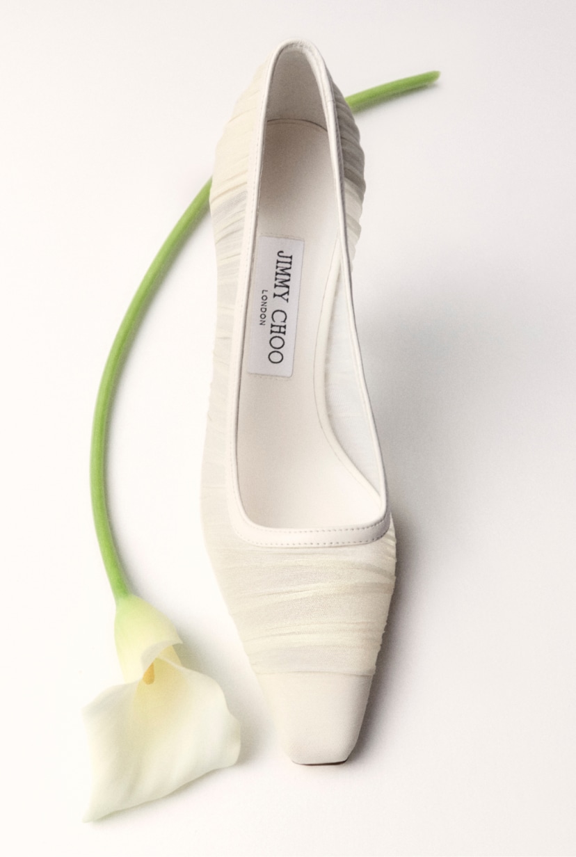 JIMMY CHOO - 官方網上精品店| 購買奢華鞋履、包包和飾品