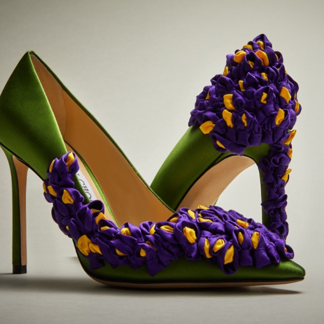 6 Lessons To Learn From Shoe Designer Jimmy Choo