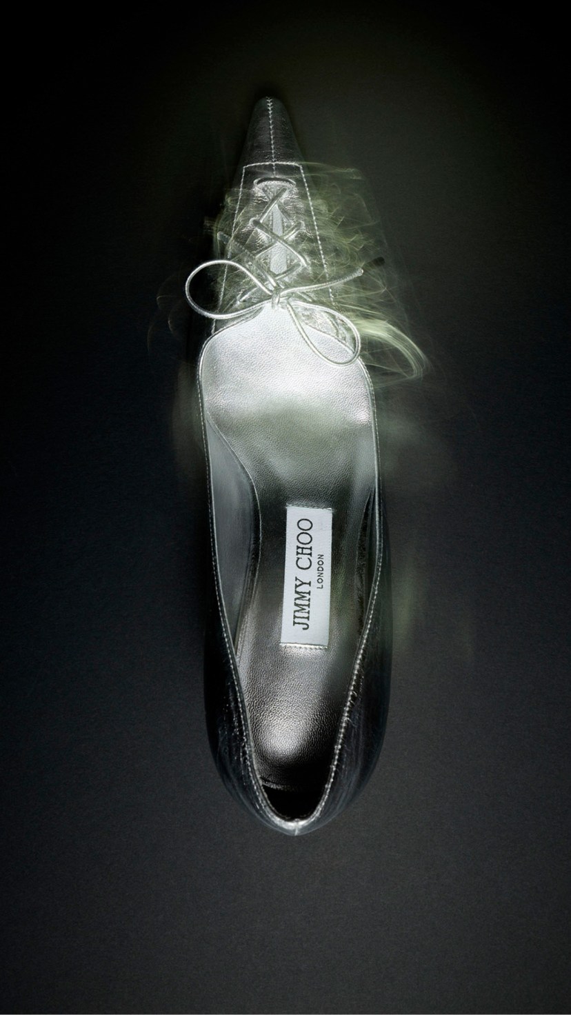 Jimmy choo chappal store