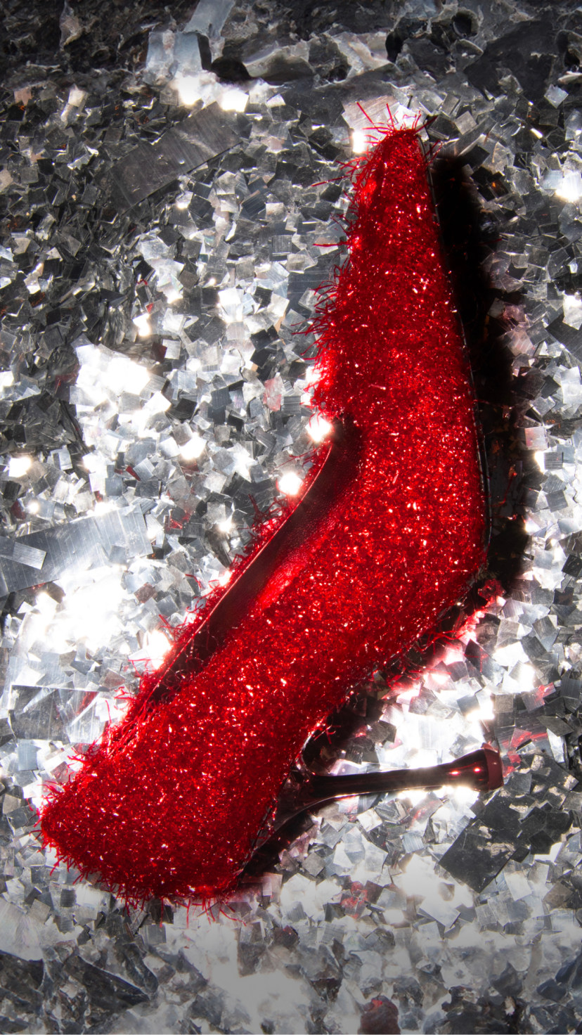 Scarpe chimichu online