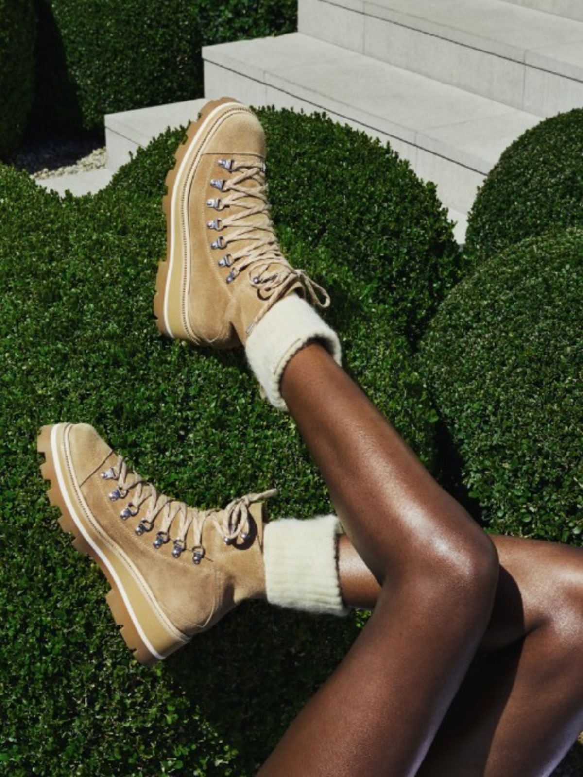 Jimmy choo lace sales booties