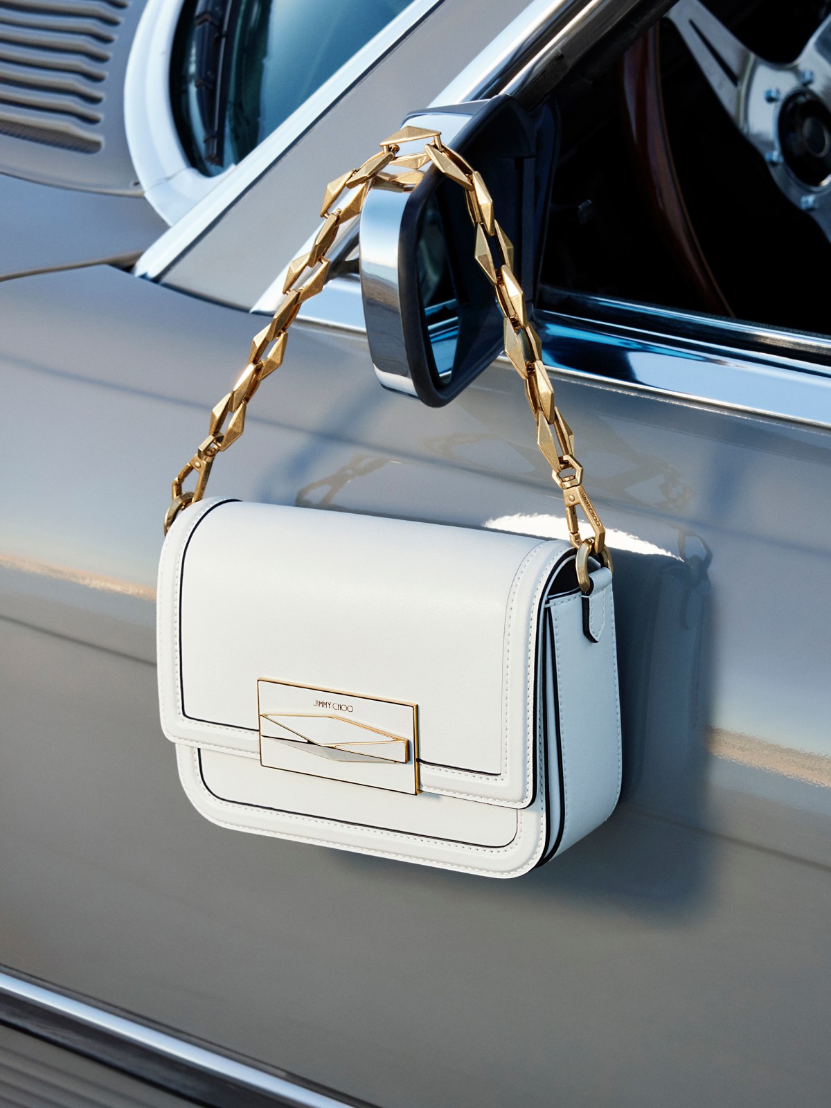 Jimmy choo school bags top