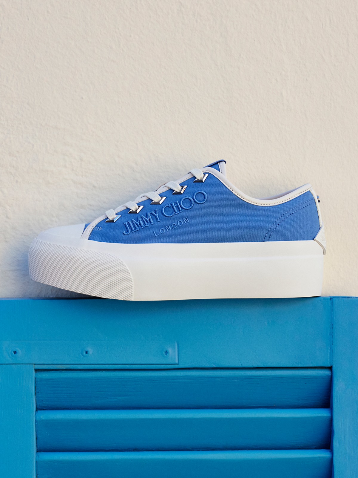 Jimmy choo clearance mens trainers