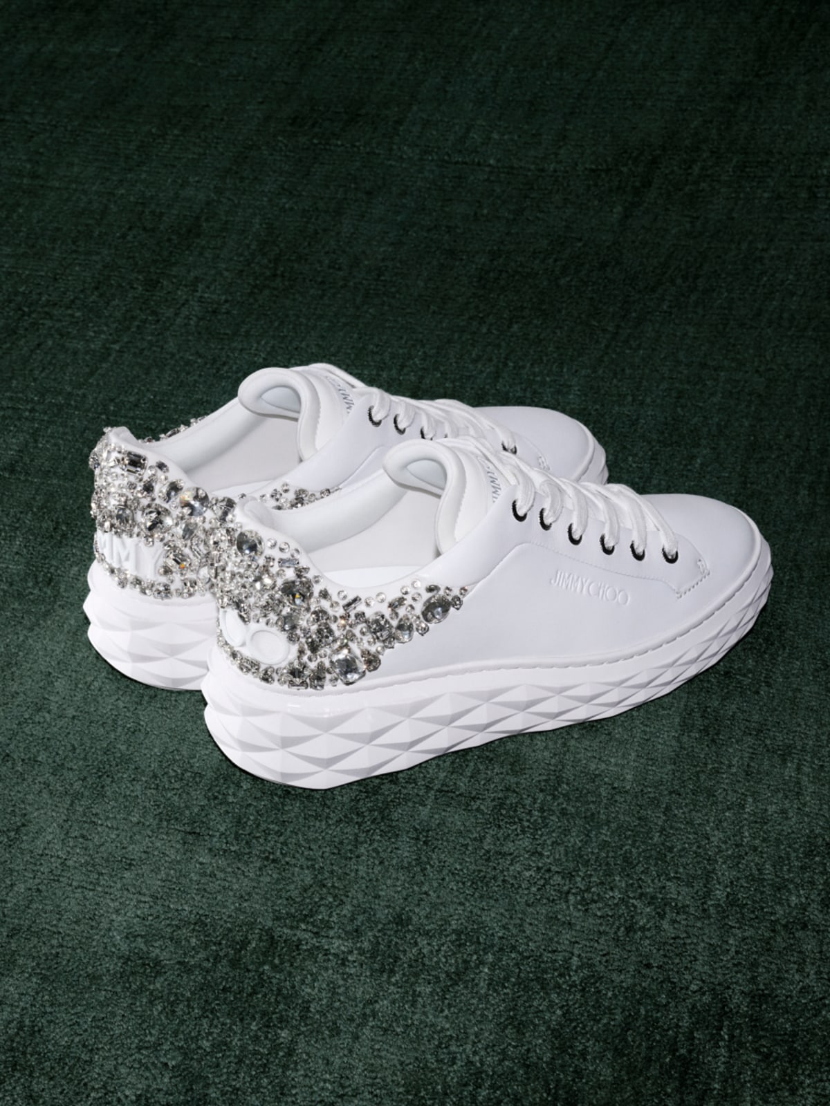 Louis Vuitton wedge sneakers, Women's Fashion, Footwear, Sneakers on  Carousell