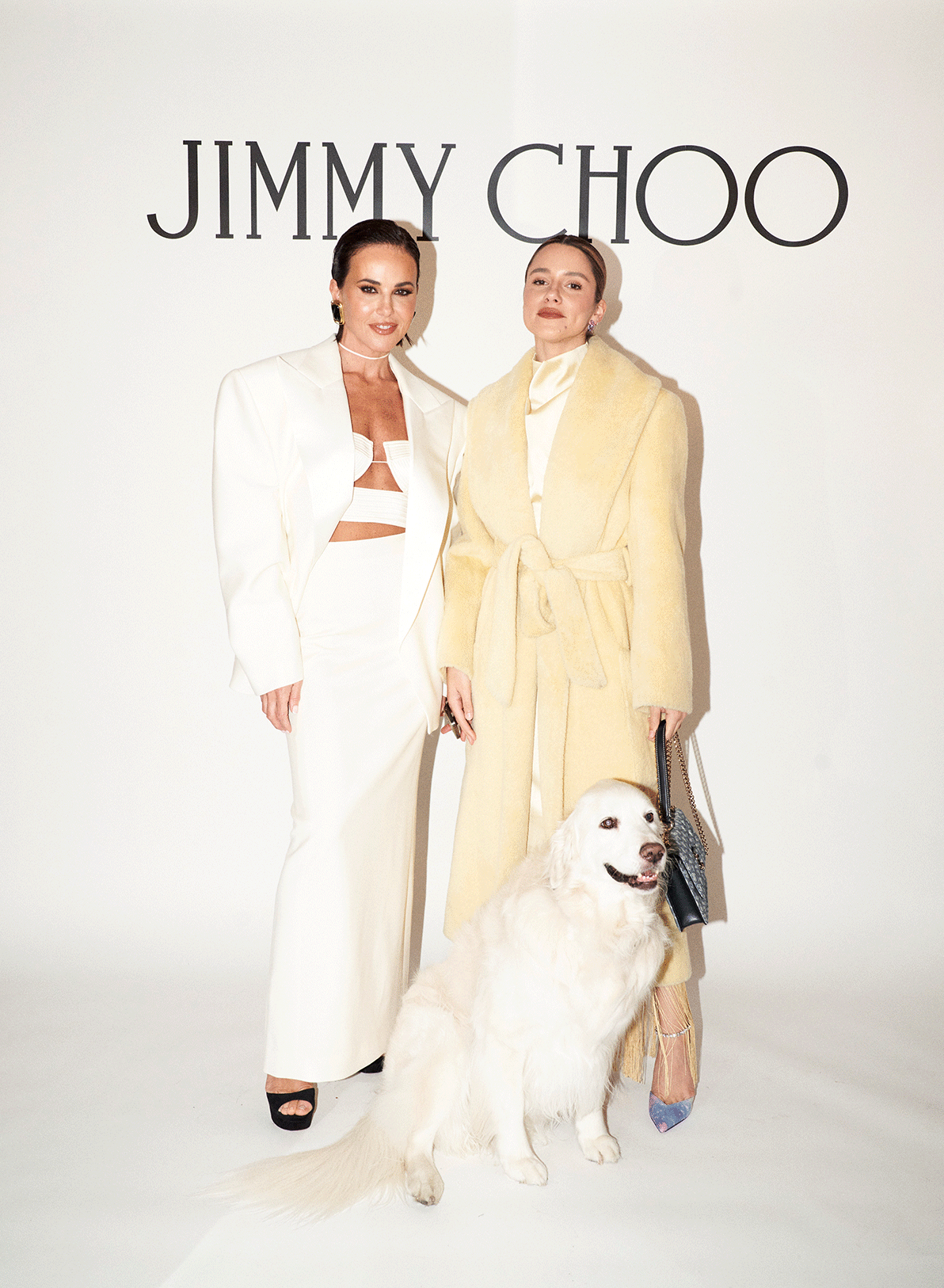 Jimmy choo melbourne discount