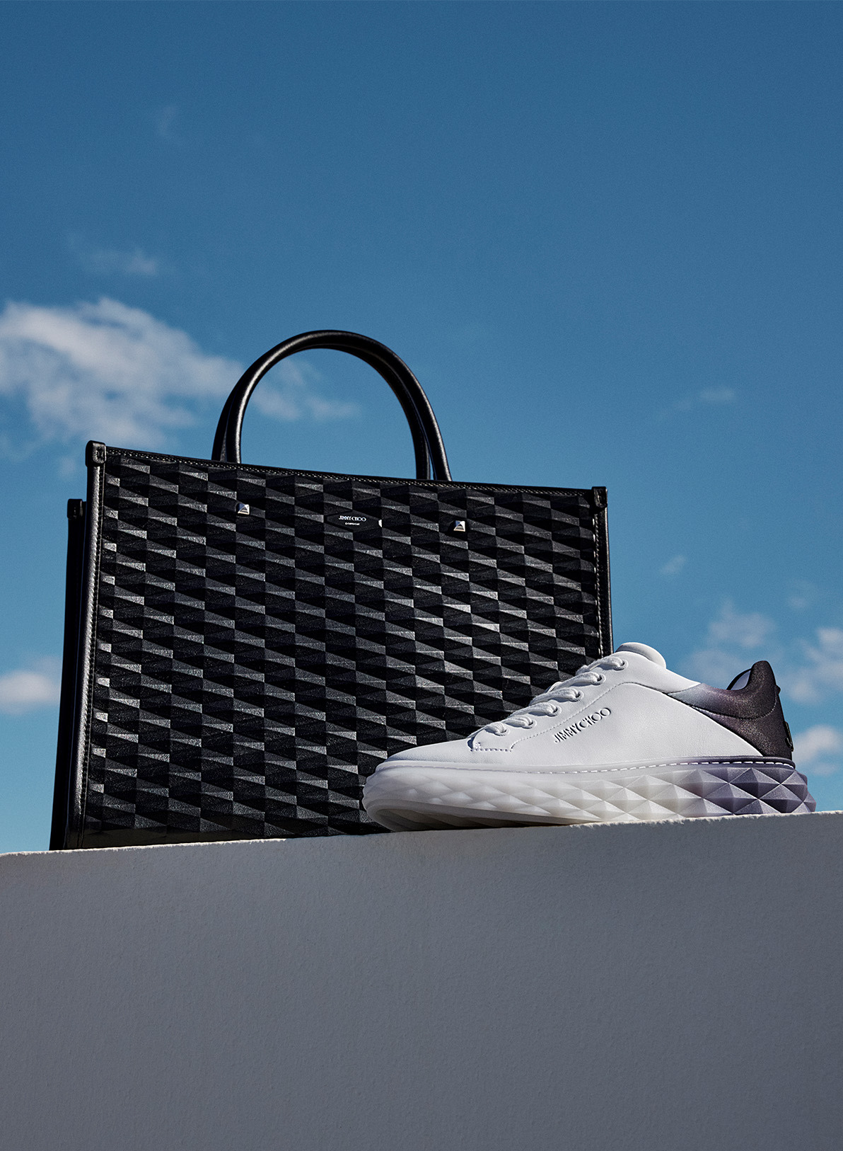Spring 2024 | Designer Handbags & Shoes | Jimmy Choo