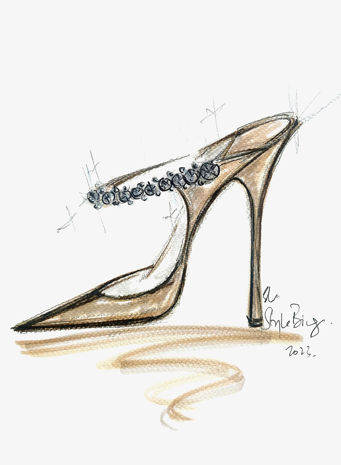 The Icons | Iconic Shoes and Handbags | JIMMY CHOO