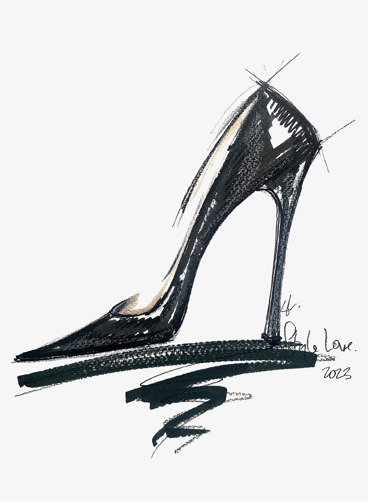 The Icons | Iconic Shoes and Handbags | JIMMY CHOO