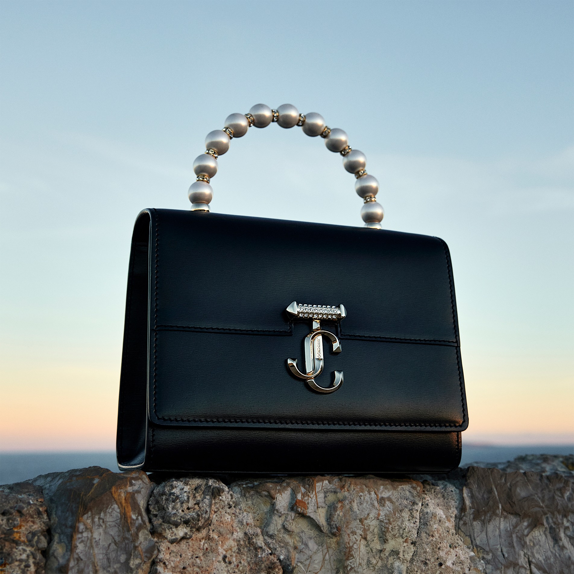 Ladies purse jimmy choo store