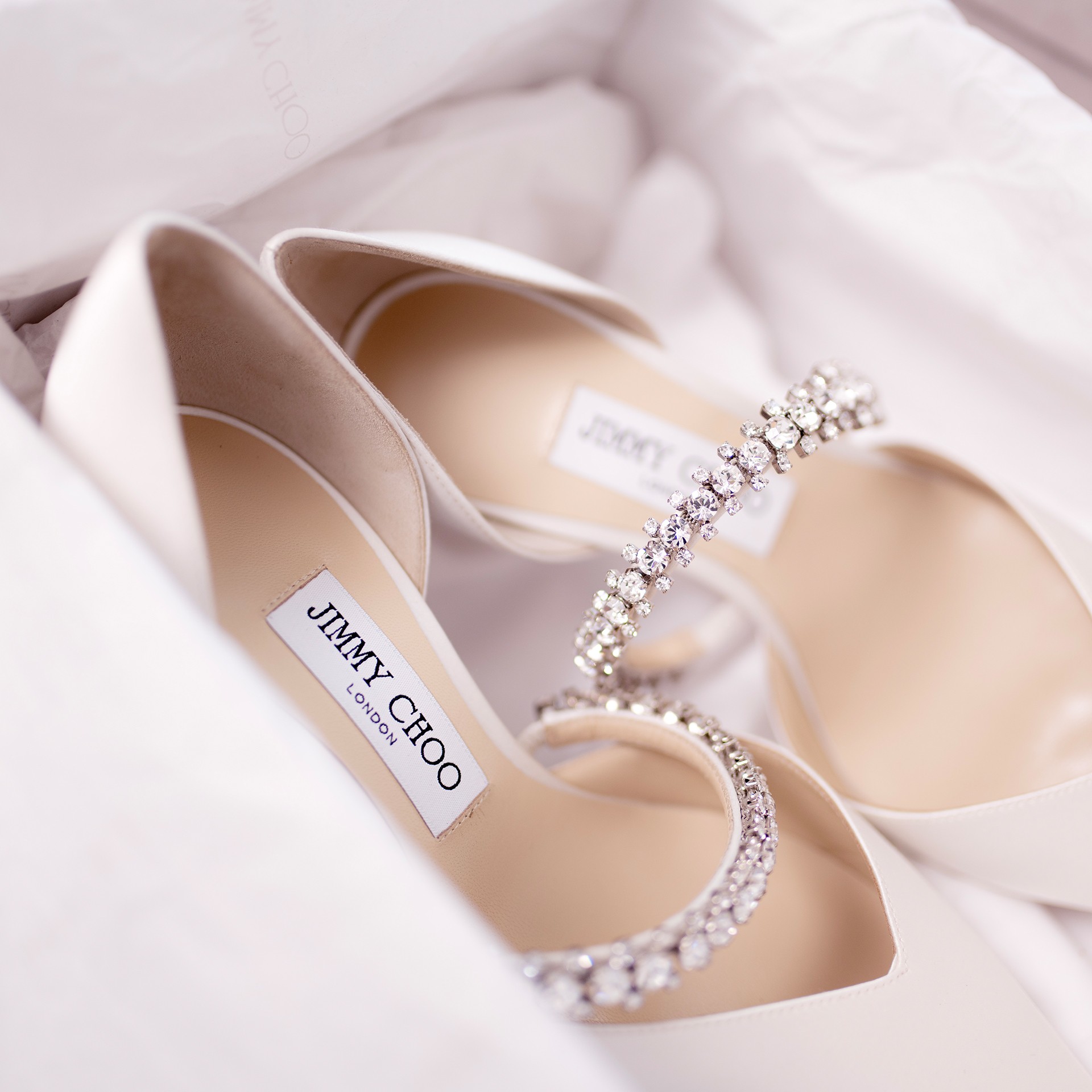 Jimmy choo matrimonio discount