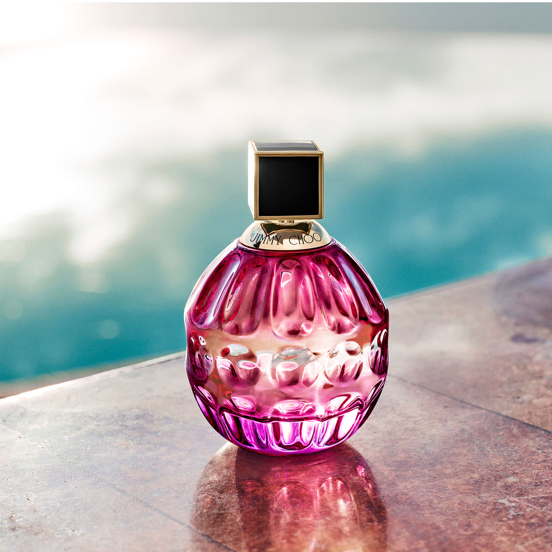 Introducing Rose Passion The New Fragrance