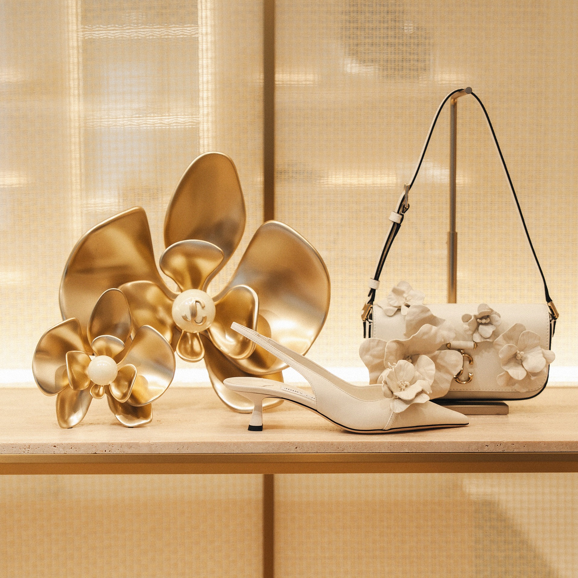 New Melbourne Flagship Jimmy Choo Boutique JIMMY CHOO