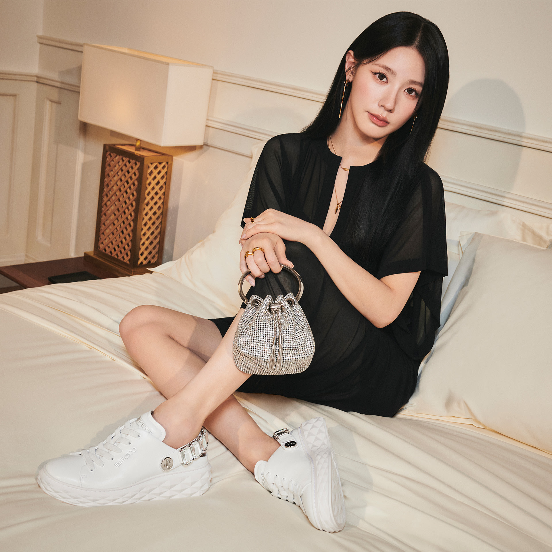 Spring 2024 Designer Handbags Shoes Jimmy Choo